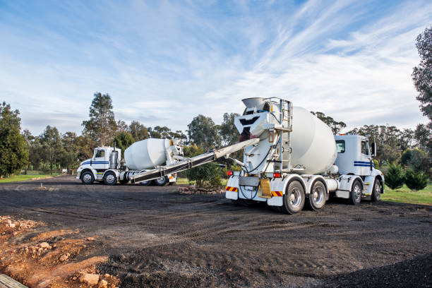 Best Concrete Grinding and Polishing in Planada, CA