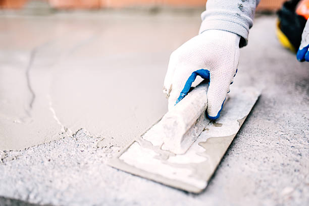 Best Concrete Sealing and Maintenance in Planada, CA