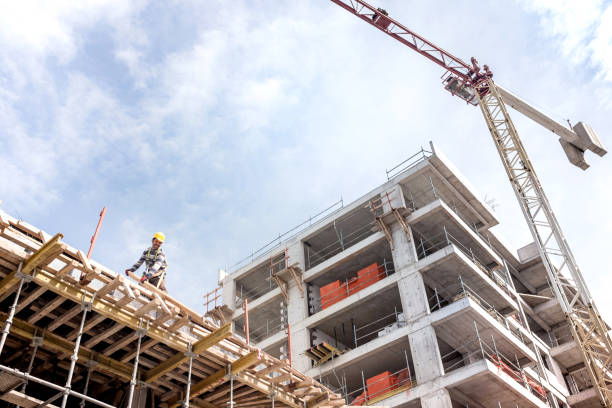 Best Commercial Concrete Services in Planada, CA